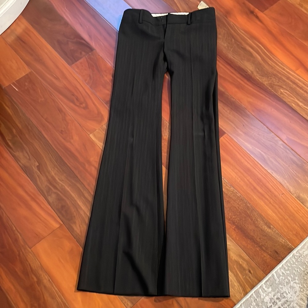 Dress pants from Bergdorf Goodman